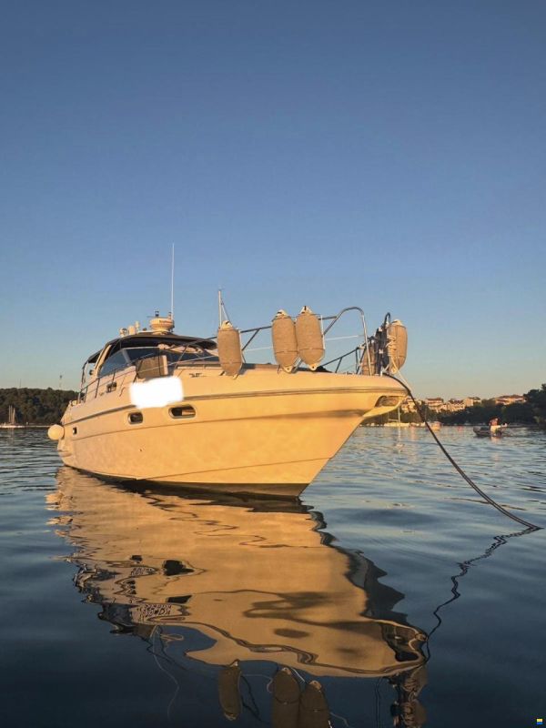 Sealine 400 Ambassador