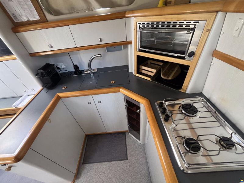 Sealine 400 Ambassador