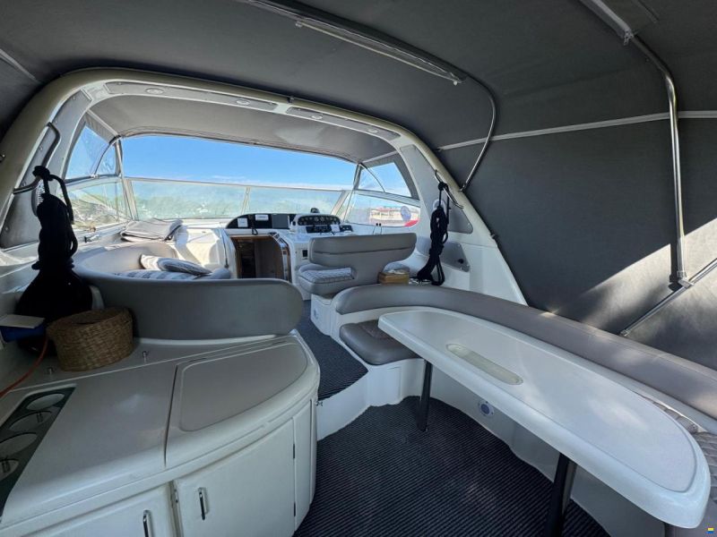 Sealine 400 Ambassador