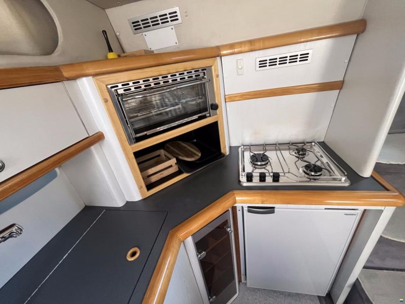 Sealine 400 Ambassador