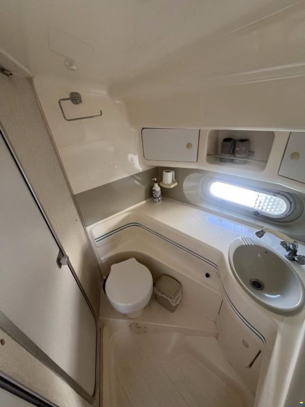 Sealine 400 Ambassador