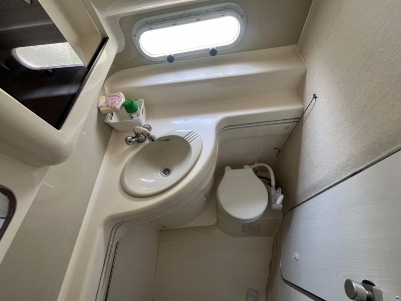 Sealine 400 Ambassador