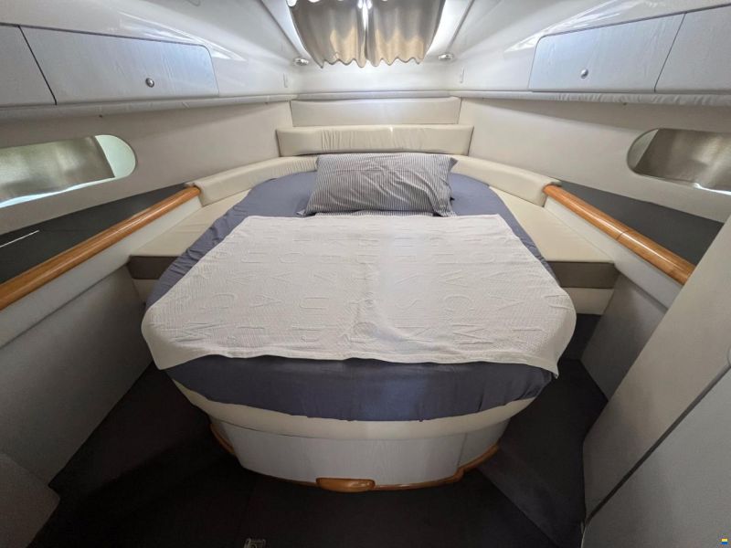Sealine 400 Ambassador