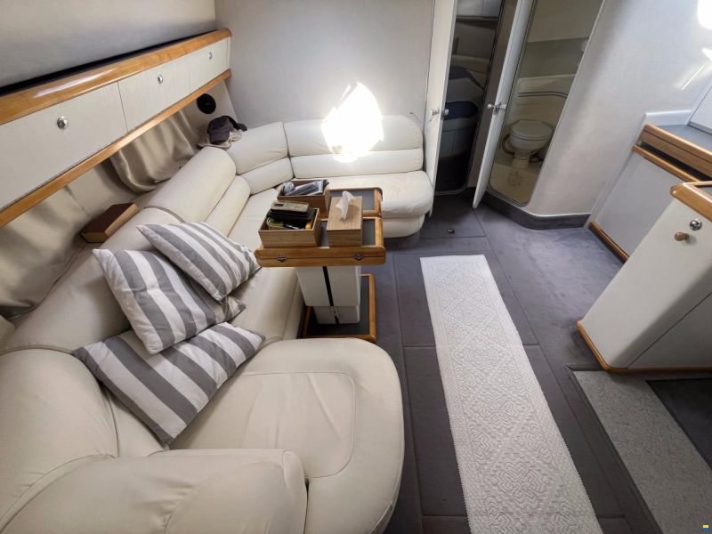 Sealine 400 Ambassador