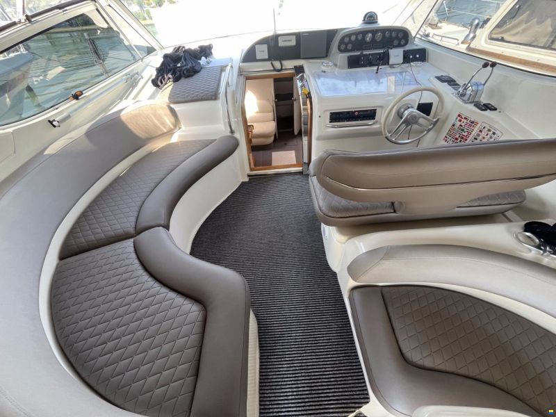 Sealine 400 Ambassador