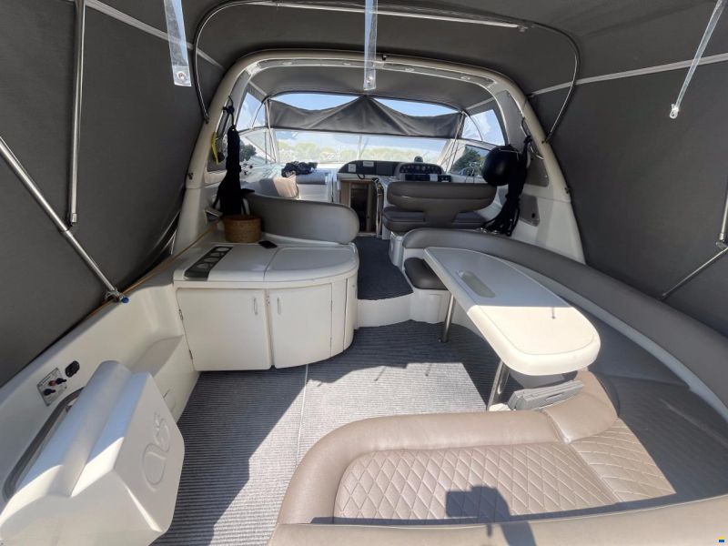 Sealine 400 Ambassador