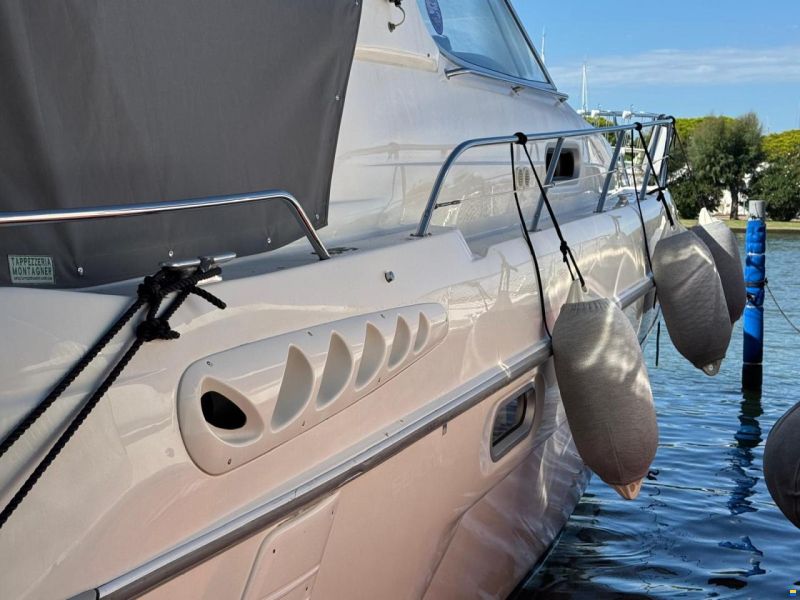 Sealine 400 Ambassador