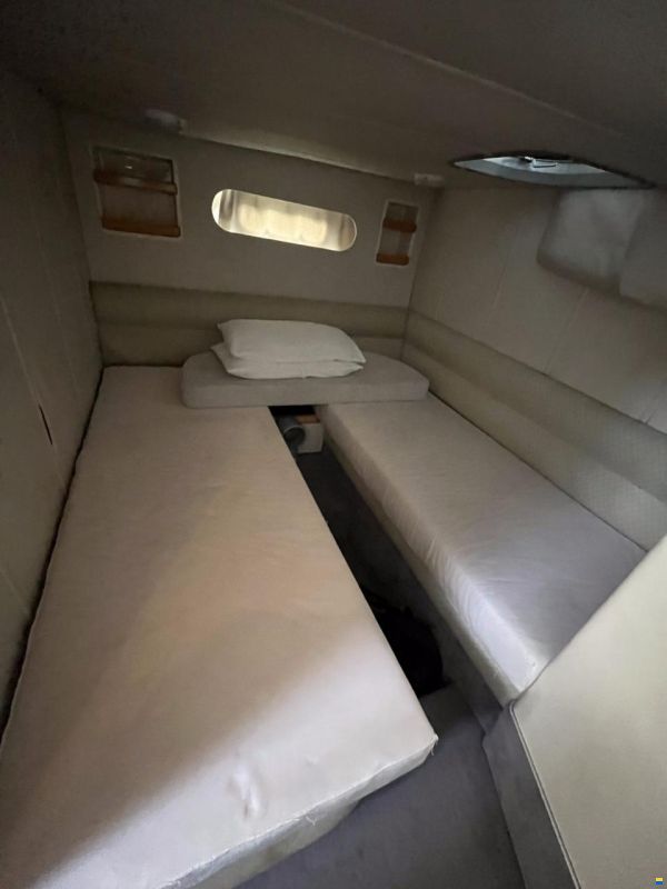Sealine 400 Ambassador