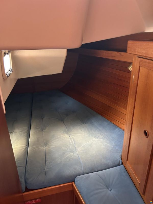 Comfortina 35