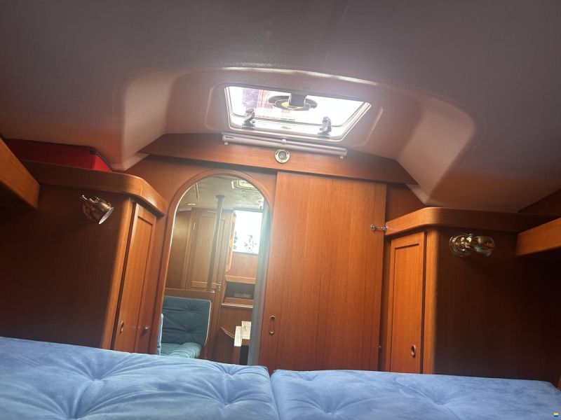 Comfortina 35