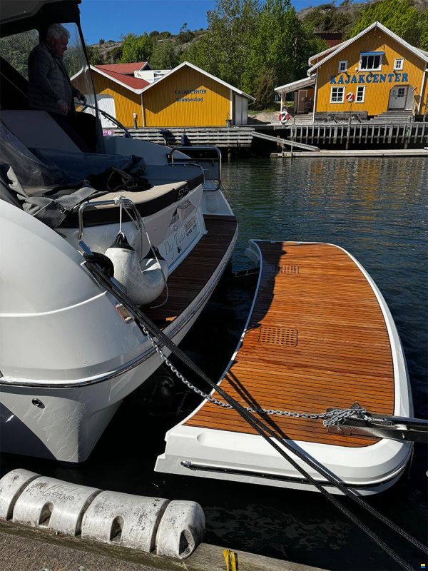 Bavaria S45 Coupe