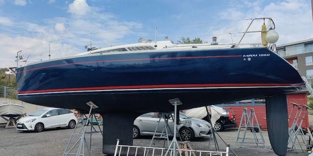 Najad Maxi 1060