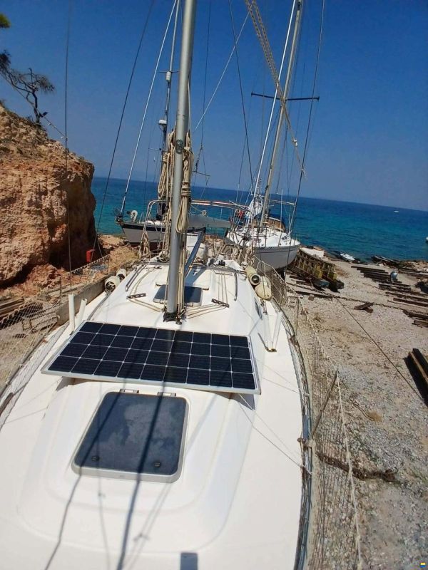 Bavaria 32 Holiday