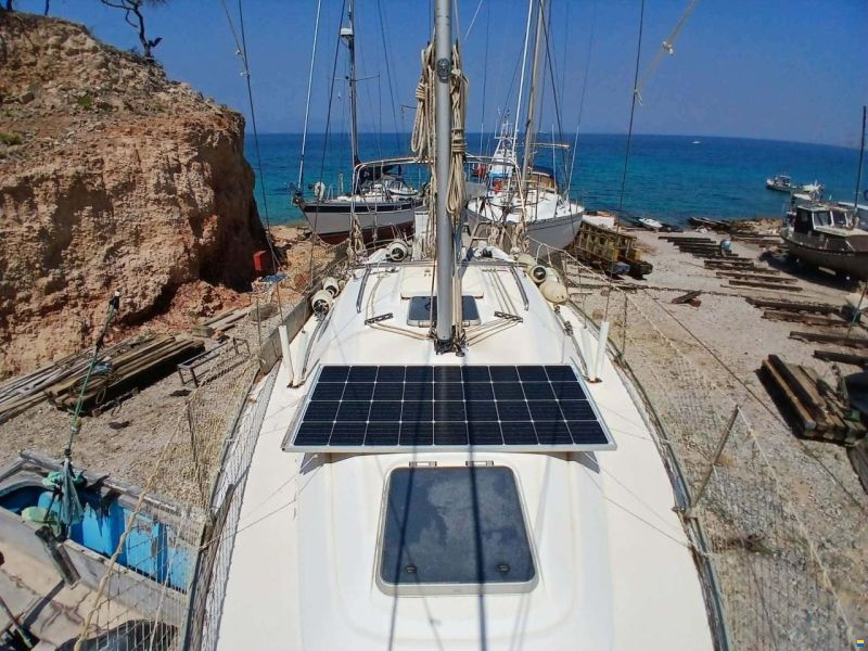 Bavaria 32 Holiday
