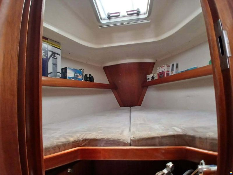 Bavaria 32 Holiday