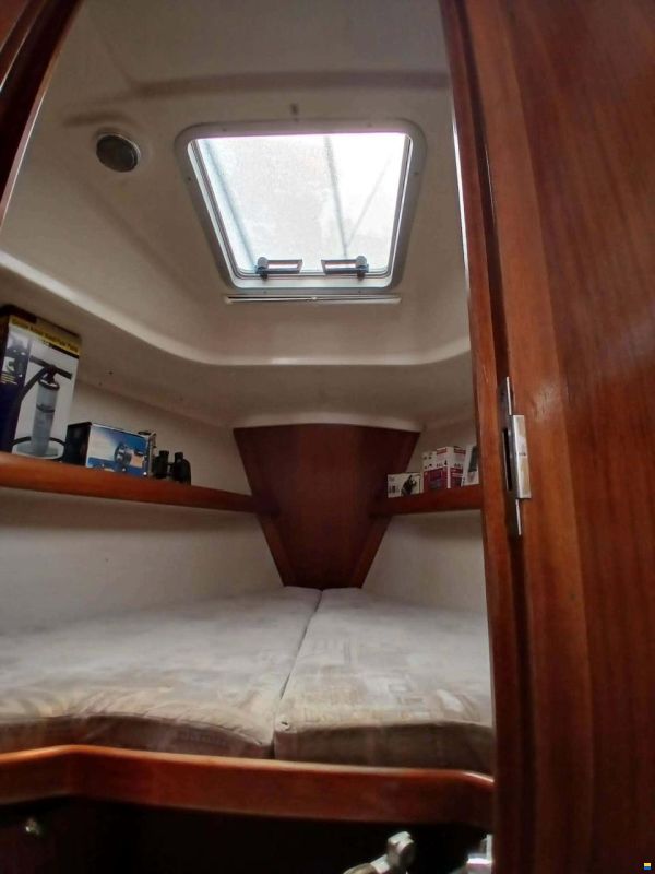 Bavaria 32 Holiday