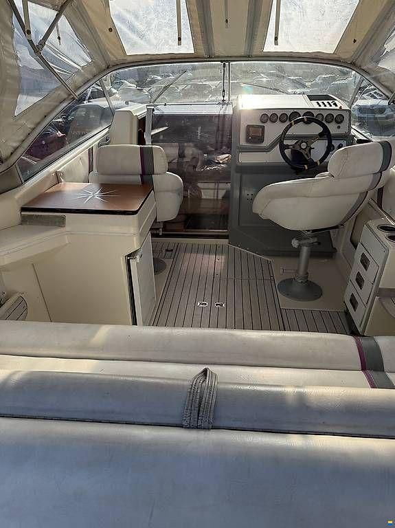 Draco 2500 Cristal