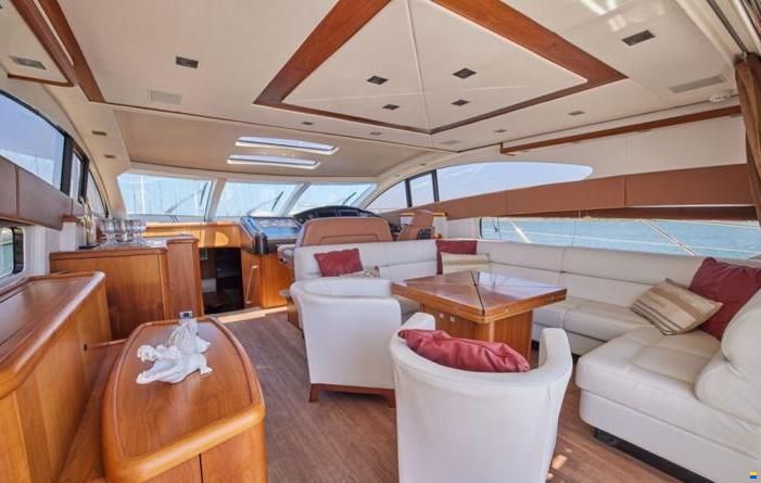 Sunseeker Predator 72