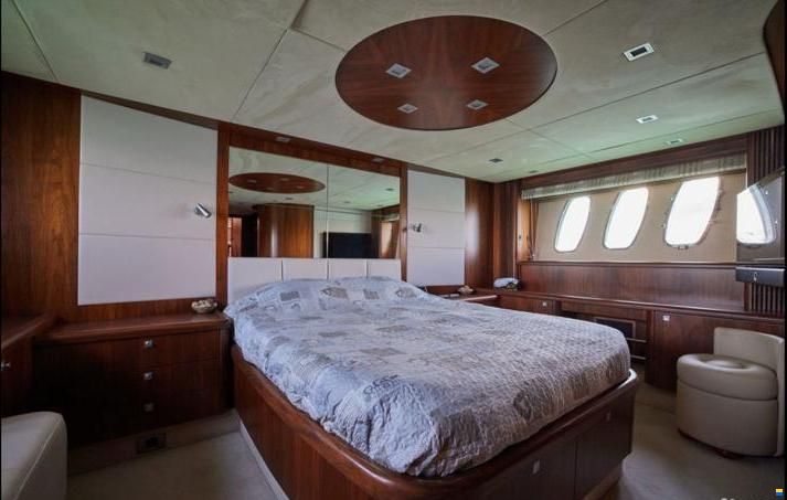 Sunseeker Predator 72