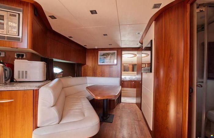 Sunseeker Predator 72
