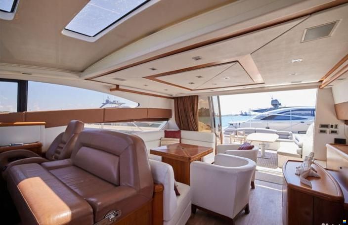Sunseeker Predator 72