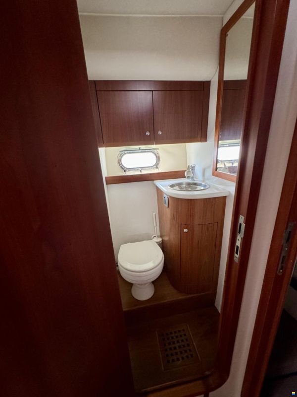 Airon Marine Marine 425