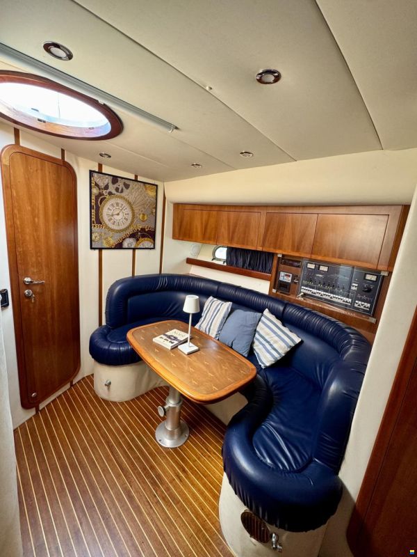 Airon Marine Marine 425