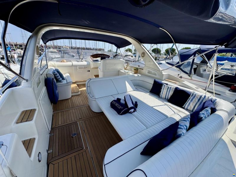 Airon Marine Marine 425