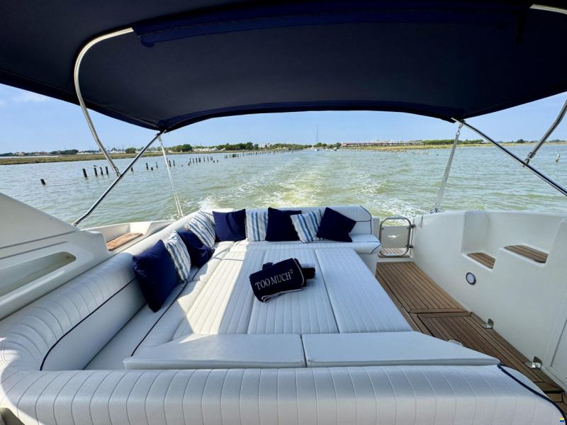 Airon Marine Marine 425