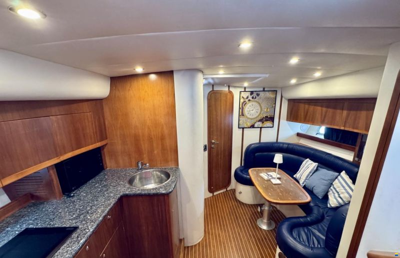 Airon Marine Marine 425