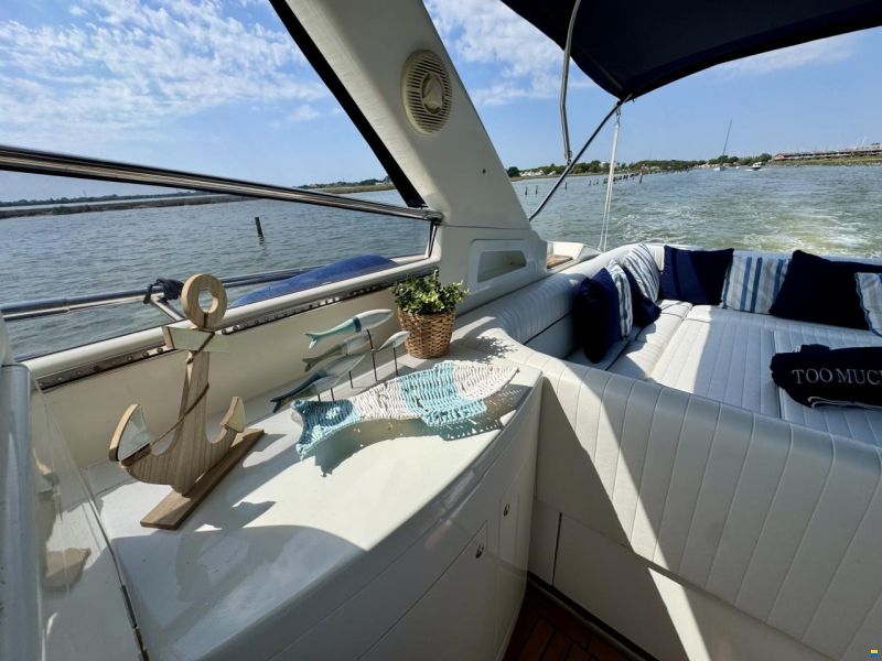 Airon Marine Marine 425
