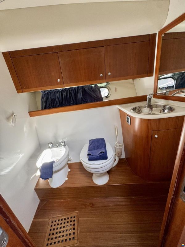 Airon Marine Marine 425