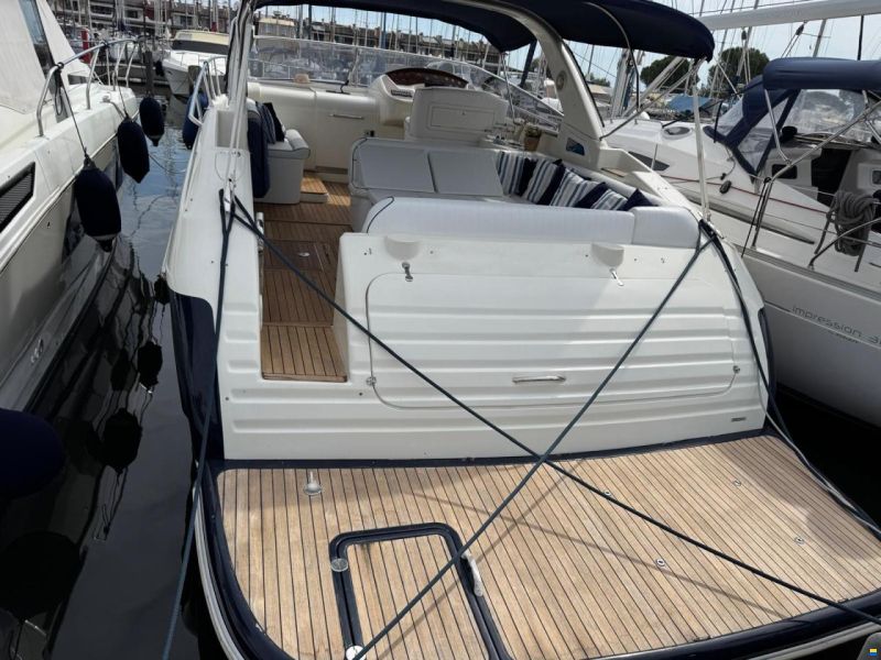 Airon Marine Marine 425