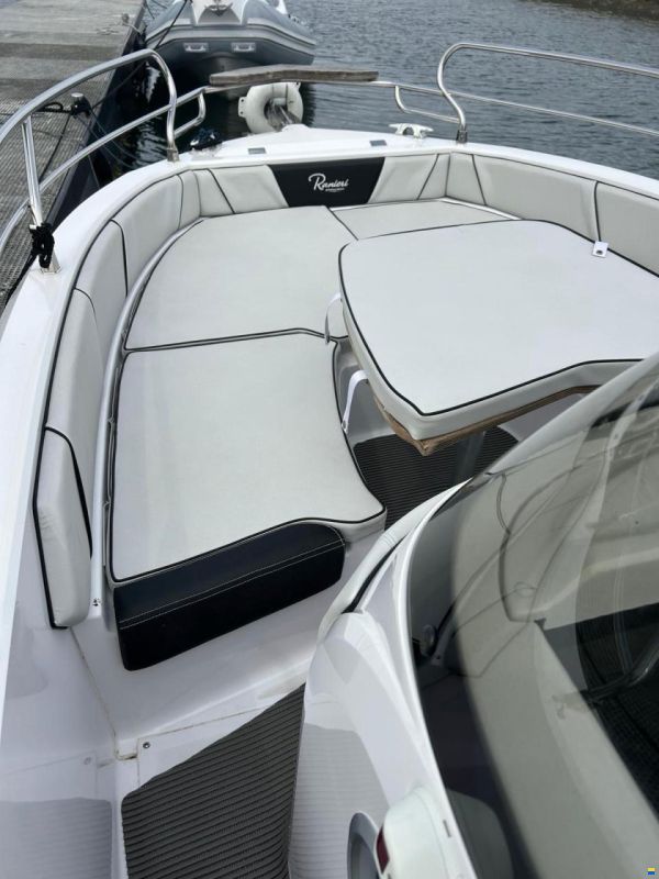 Ranieri Voyager 23 S