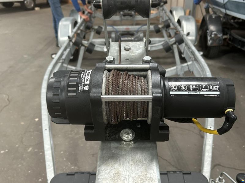 Ranieri Voyager 23 S