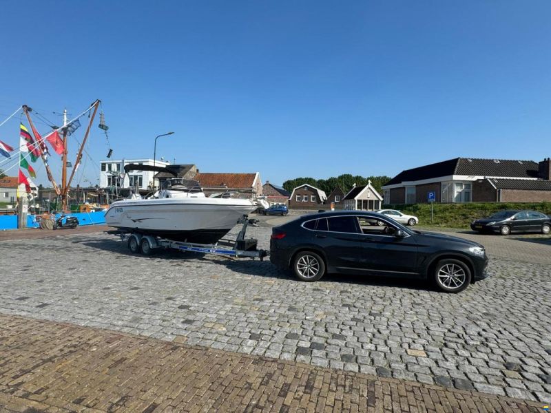 Ranieri Voyager 23 S