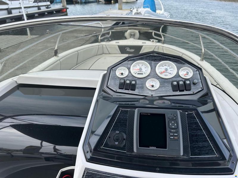 Ranieri Voyager 23 S