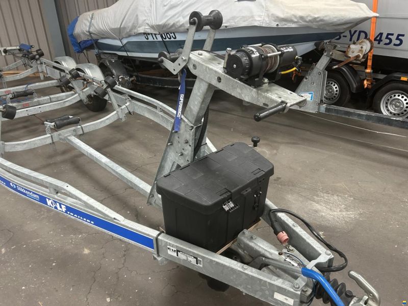 Ranieri Voyager 23 S