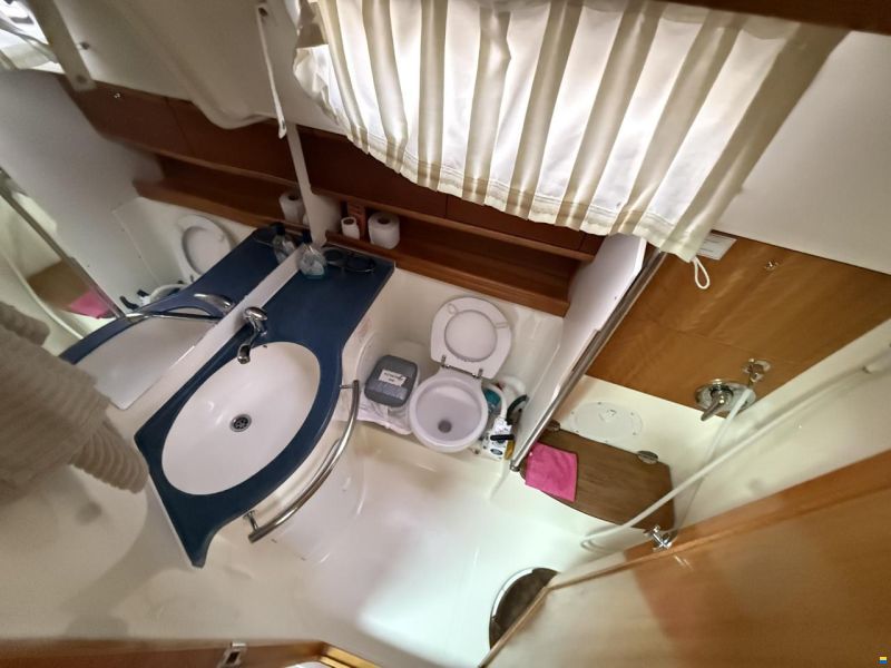 Bavaria 46 Cruiser