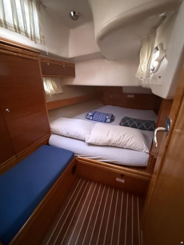 Bavaria 46 Cruiser