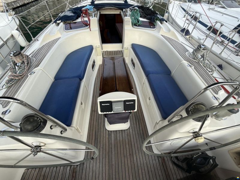 Bavaria 46 Cruiser