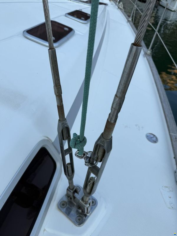 Bavaria 46 Cruiser