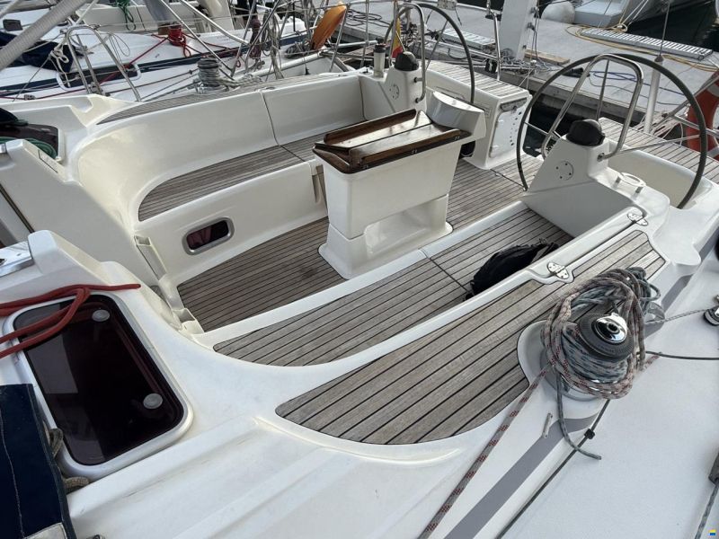Bavaria 46 Cruiser