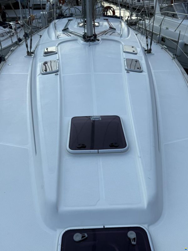 Bavaria 46 Cruiser