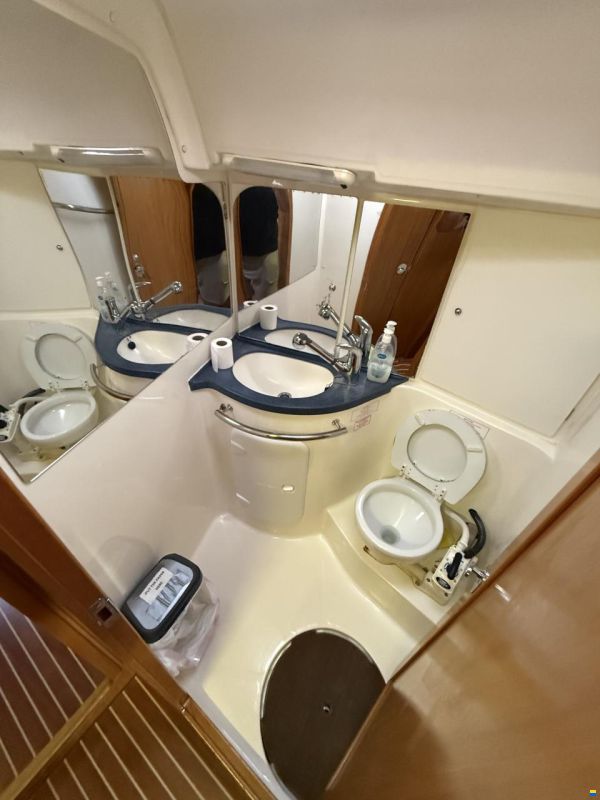Bavaria 46 Cruiser