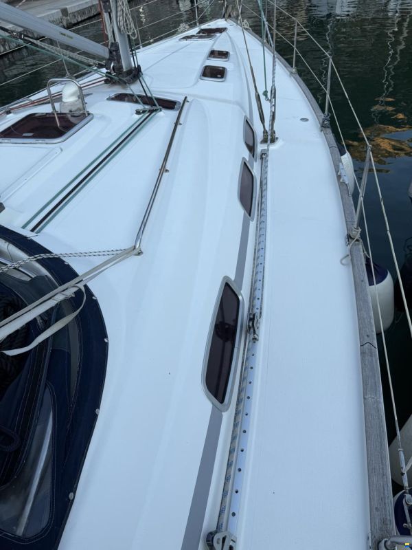Bavaria 46 Cruiser