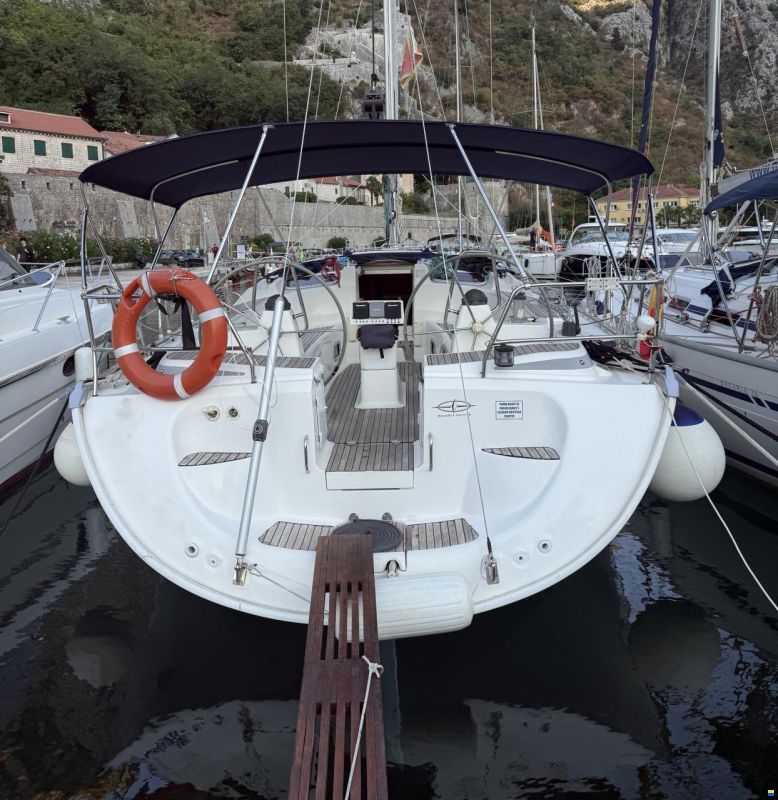 Bavaria 46 Cruiser