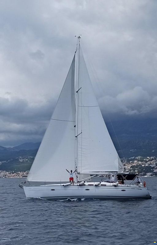 Bavaria 46 Cruiser