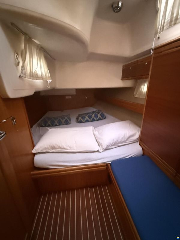 Bavaria 46 Cruiser