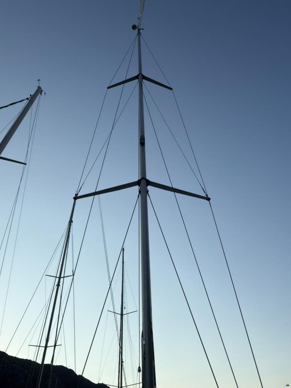 Bavaria 46 Cruiser